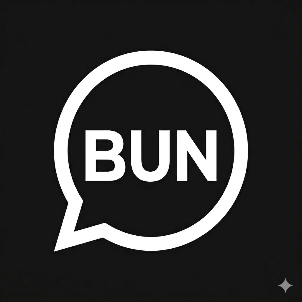 Bun Applications